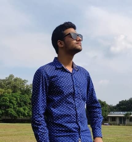 Shykh Aashhabul Yamin
